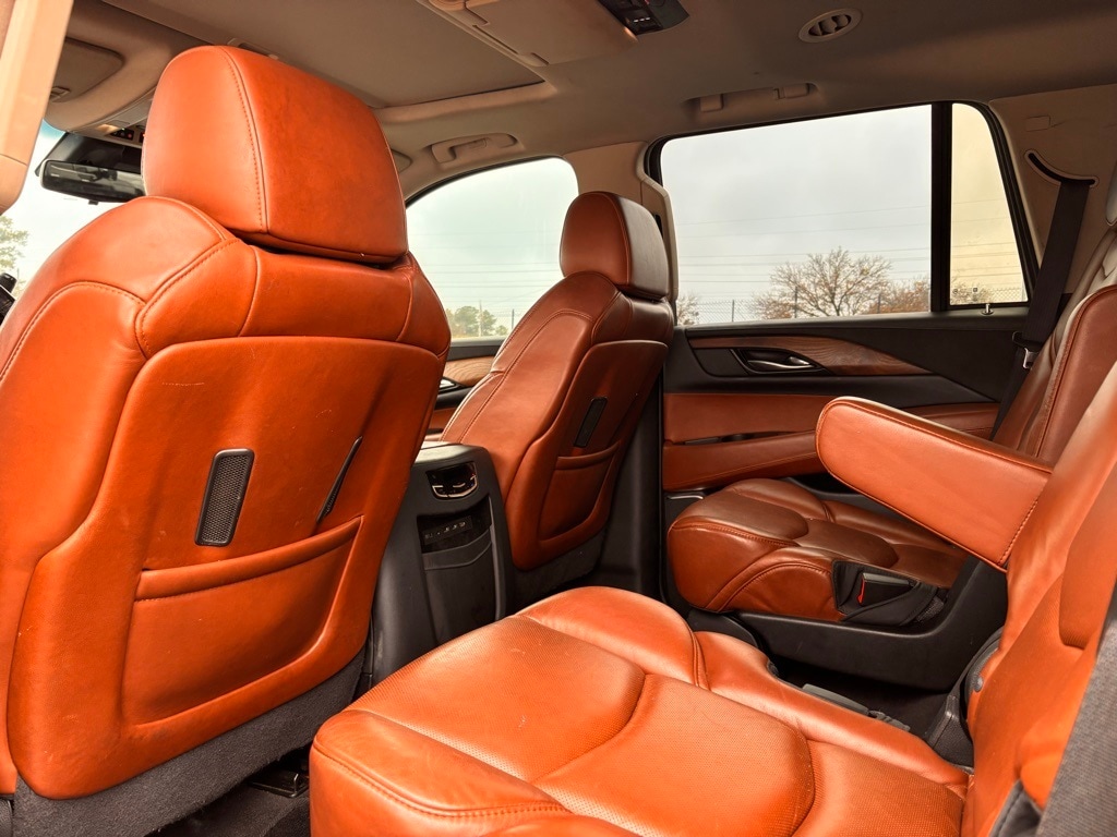 Used 2020 CADILLAC Escalade Luxury SUV