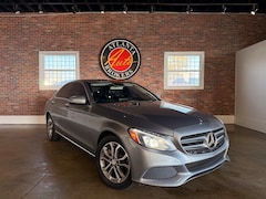 used 2016 Mercedes-Benz C-Class C 300 Sedan for sale in atlanta