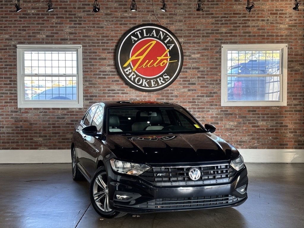 2020 Volkswagen Jetta