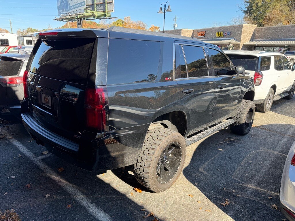 Used 2019 Chevrolet Tahoe LT SUV