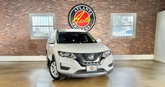used 2018 Nissan Rogue S SUV for sale in atlanta