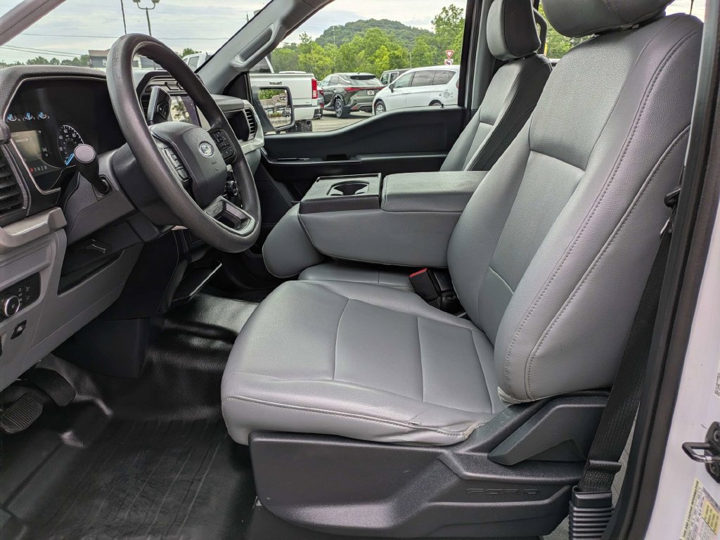 2022 Ford F-150 XL - Photo 19