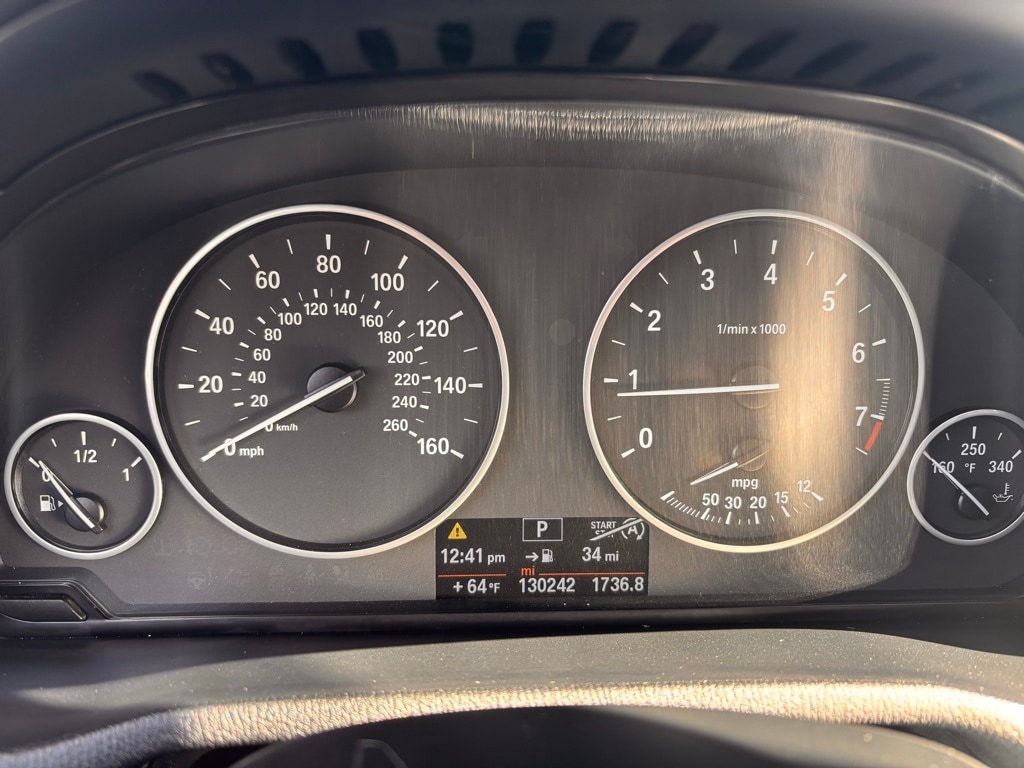 Used 2015 BMW X3 xDrive35i SUV