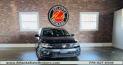 used 2018 Volkswagen Jetta Wolfsburg Sedan for sale in atlanta