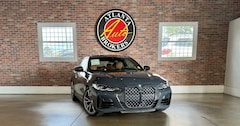 used 2021 BMW 4 Series M440i xDrive Coupe for sale in atlanta