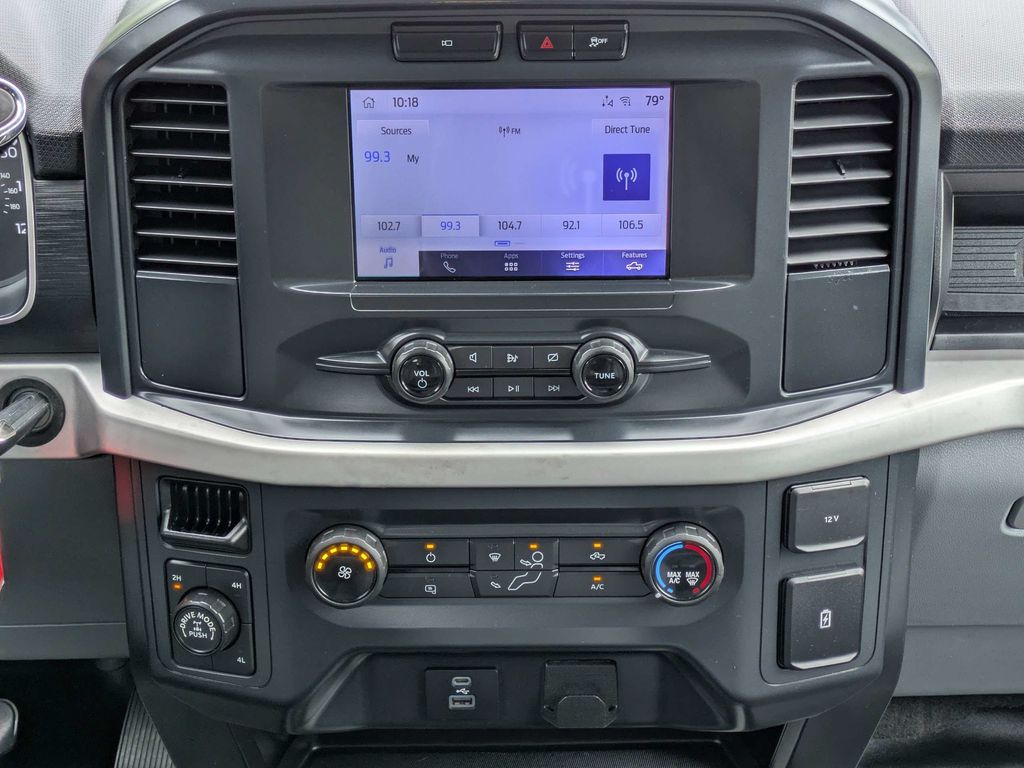 2022 Ford F-150 XL - Photo 18