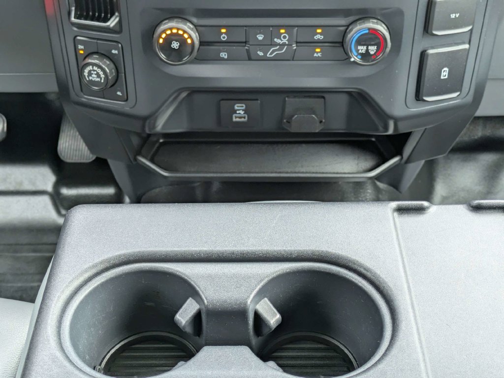 2022 Ford F-150 XL - Photo 18