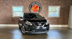 used 2018 Nissan Murano S SUV for sale in atlanta