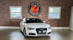 used 2016 Audi A5 2.0T Premium Coupe for sale in atlanta