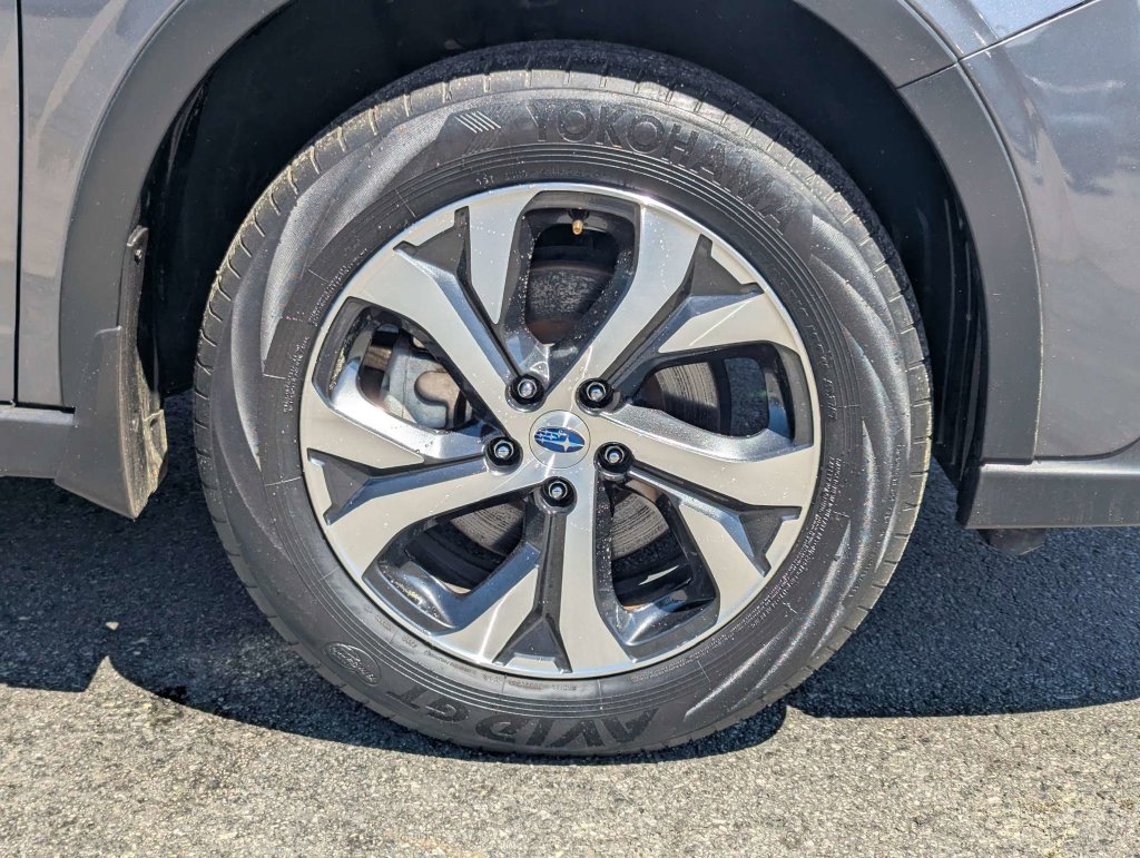 2021 Subaru Outback Limited - Photo 11