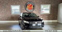 used 2018 Volkswagen Passat 2.0T R-Line Sedan for sale in atlanta