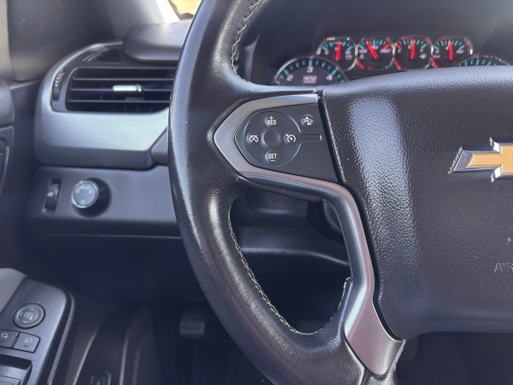 Used 2019 Chevrolet Tahoe LT SUV