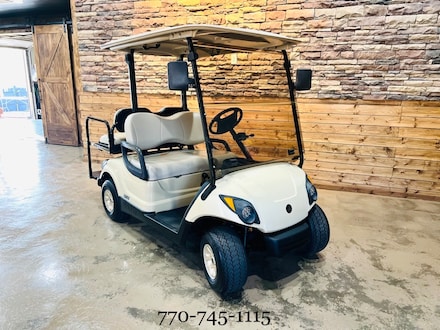 2016 Yamaha Golf Cart
