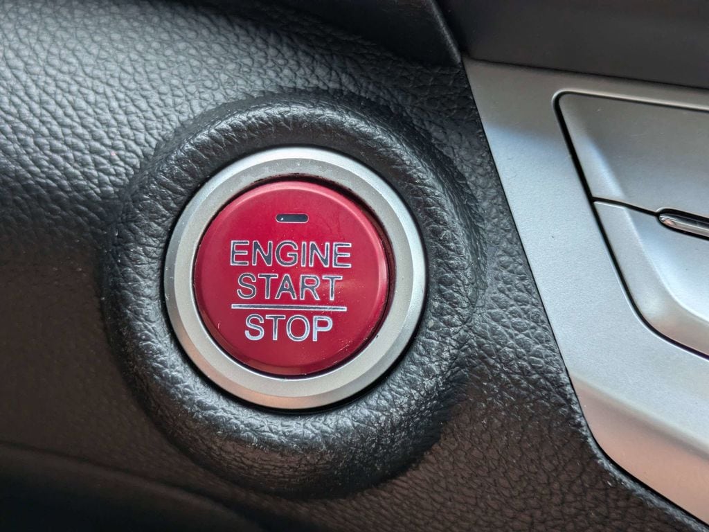 2014 Honda Accord EX-L V-6 - Photo 27