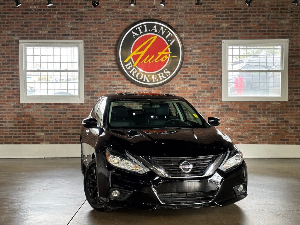 2020 Nissan Altima S's photo