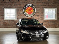 used 2020 Nissan Altima 2.5 S Sedan for sale in atlanta