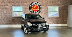 used 2013 Nissan Rogue SV SUV for sale in atlanta