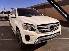 used 2019 Mercedes-Benz GLS GLS 450 SUV for sale in atlanta