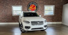 used 2023 Volvo XC90 Ultimate SUV for sale in atlanta