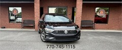 used 2020 Volkswagen Jetta R-Line Sedan for sale in atlanta