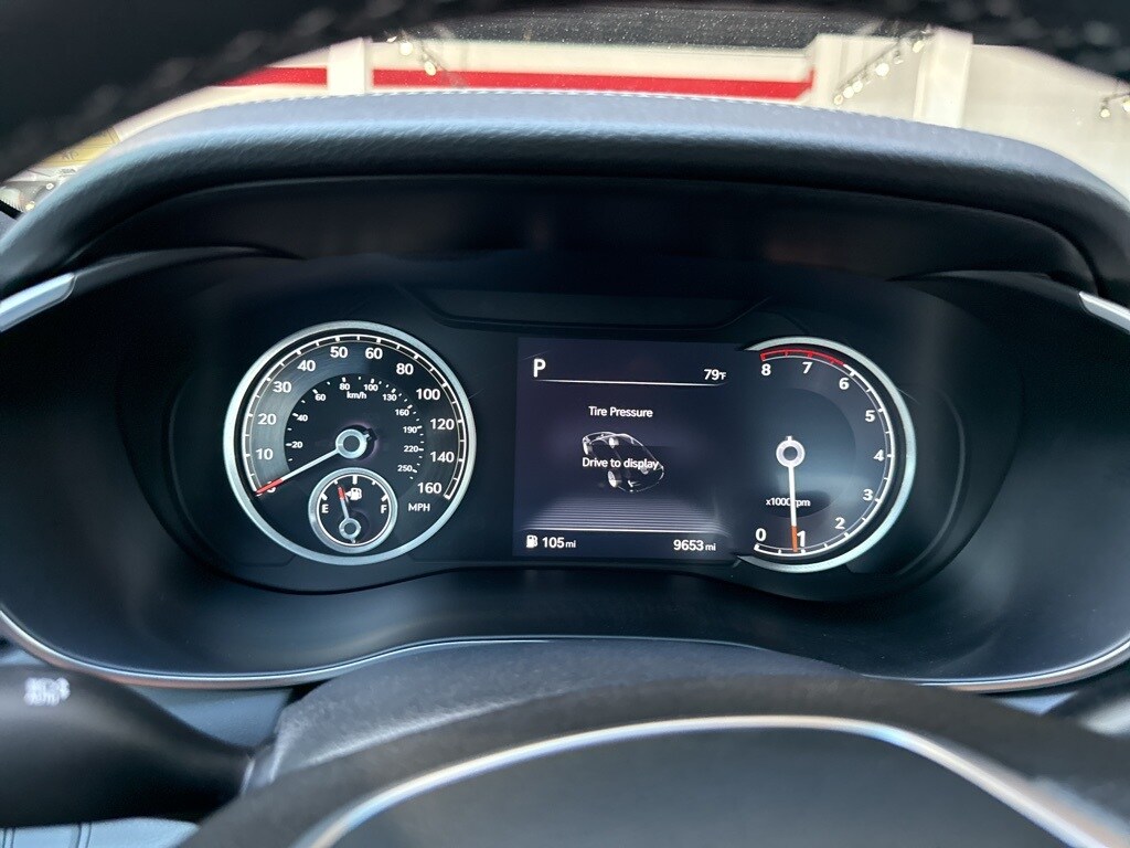 2022 Genesis G70 2.0T photo 2