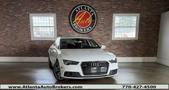 used 2017 Audi A7 3.0T Prestige Sedan for sale in atlanta
