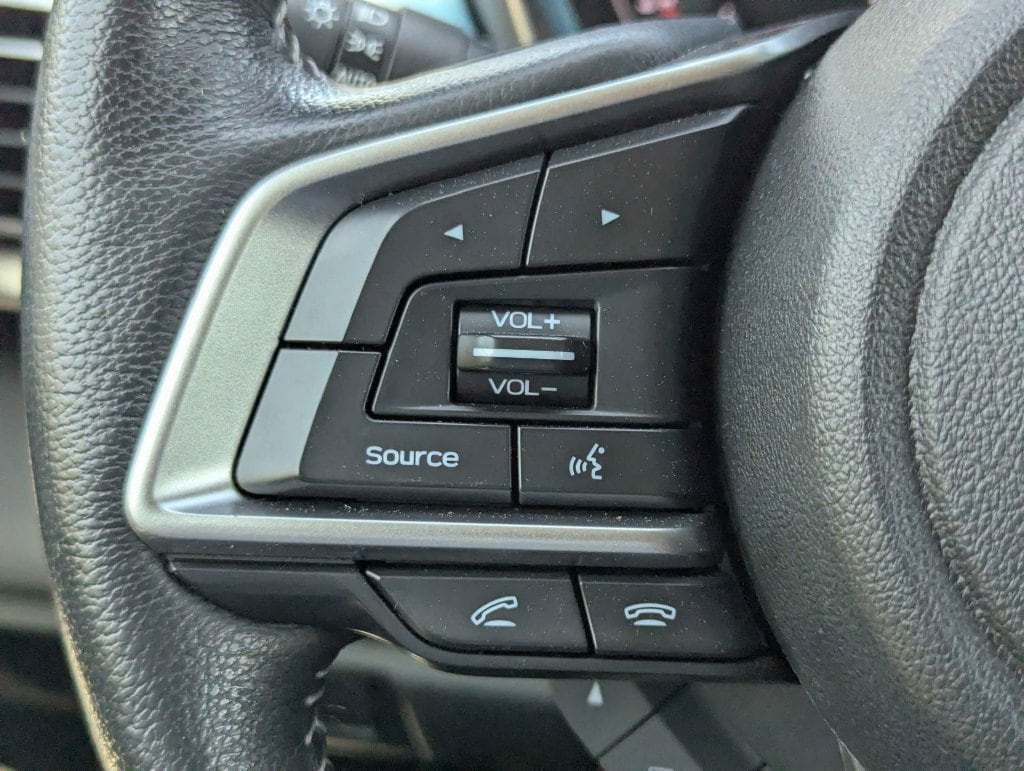2021 Subaru Outback Limited - Photo 27