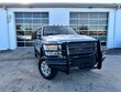  Ford F-250SD