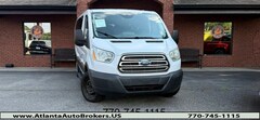 used 2016 Ford Transit-350 XLT Wagon Low Roof Wagon for sale in atlanta