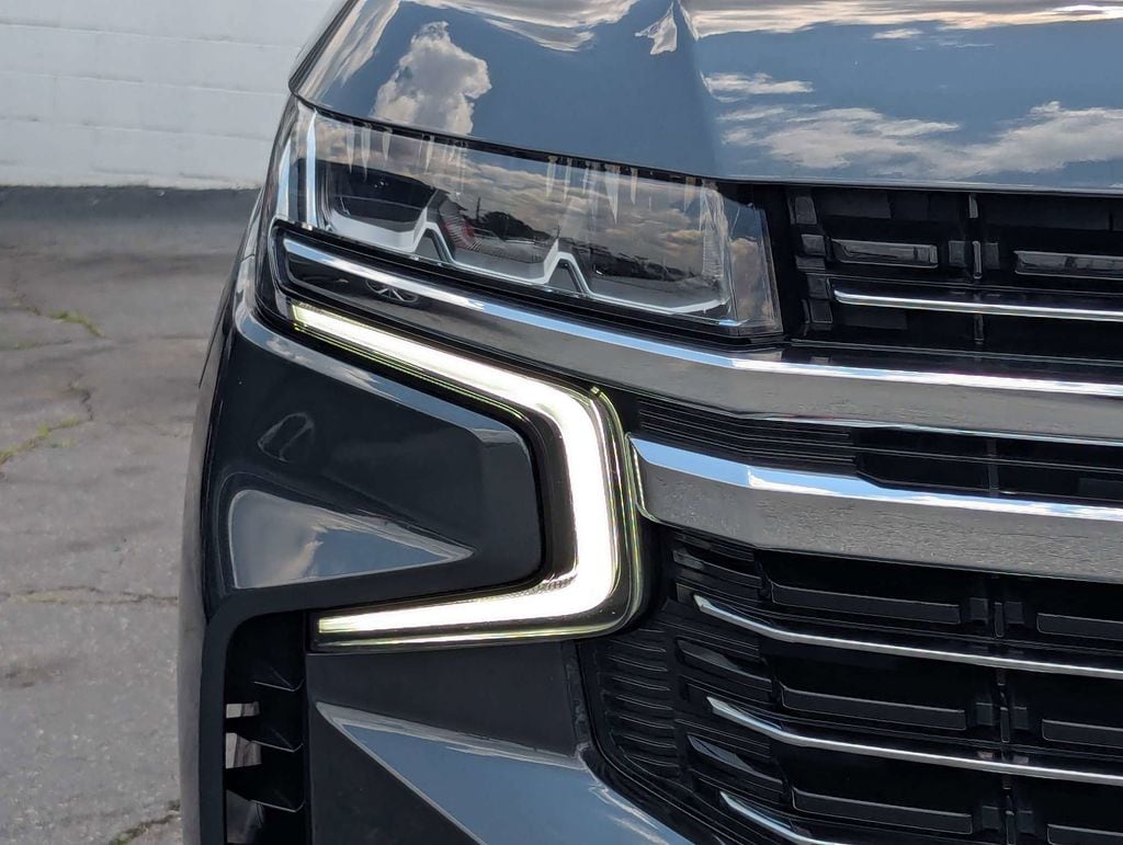 2022 Chevrolet Tahoe LT - Photo 11