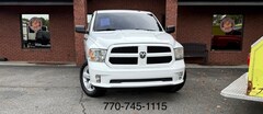 used 2016 Ram 1500 Express Truck Regular Cab for sale in atlanta