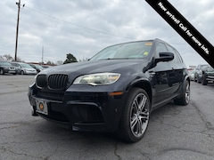 used 2013 BMW X5 M Base SAV for sale in atlanta
