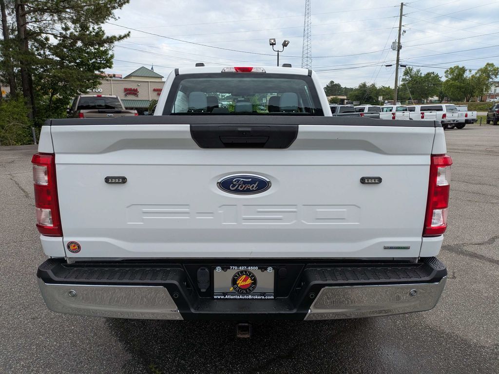 2022 Ford F-150 XL - Photo 6