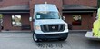  Nissan NV3500 HD Cargo