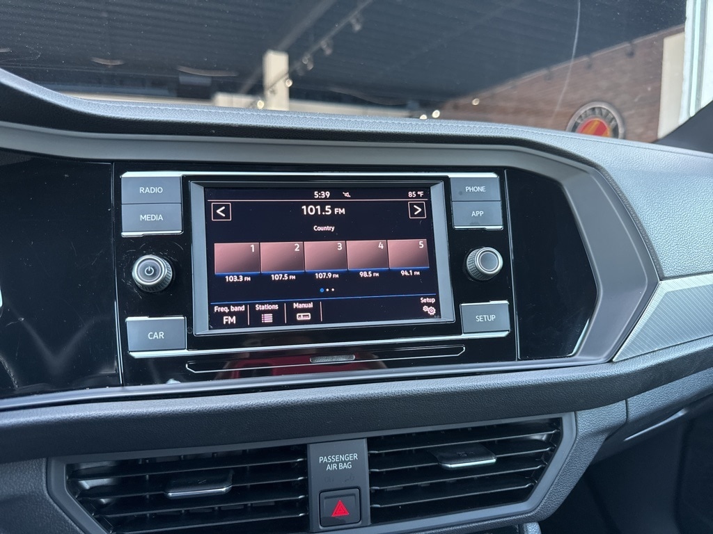 Used 2019 Volkswagen Jetta R-Line Sedan