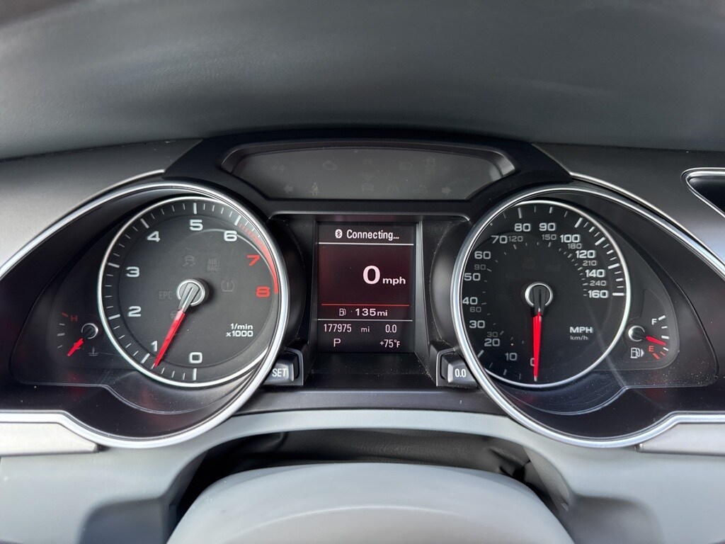 2013 Audi A5 2.0T Premium Plus photo 2