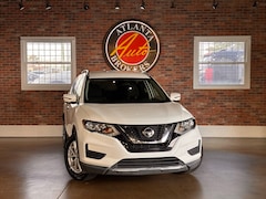 used 2020 Nissan Rogue SV SUV for sale in atlanta