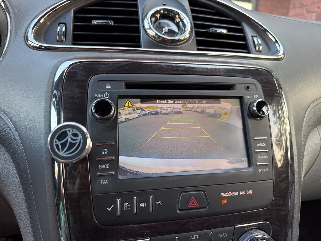 Used 2015 Buick Enclave Convenience Group SUV