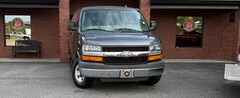 used 2016 Chevrolet Express 3500 LT Van Extended Passenger Van for sale in atlanta