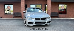used 2013 BMW 3 Series 335i Sedan for sale in atlanta