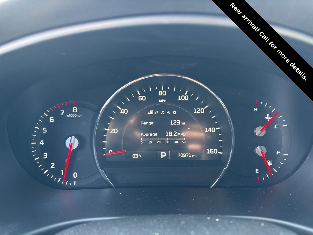 2016 Kia Sorento SX Limited photo 2