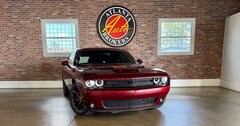 used 2020 Dodge Challenger SXT Coupe for sale in atlanta