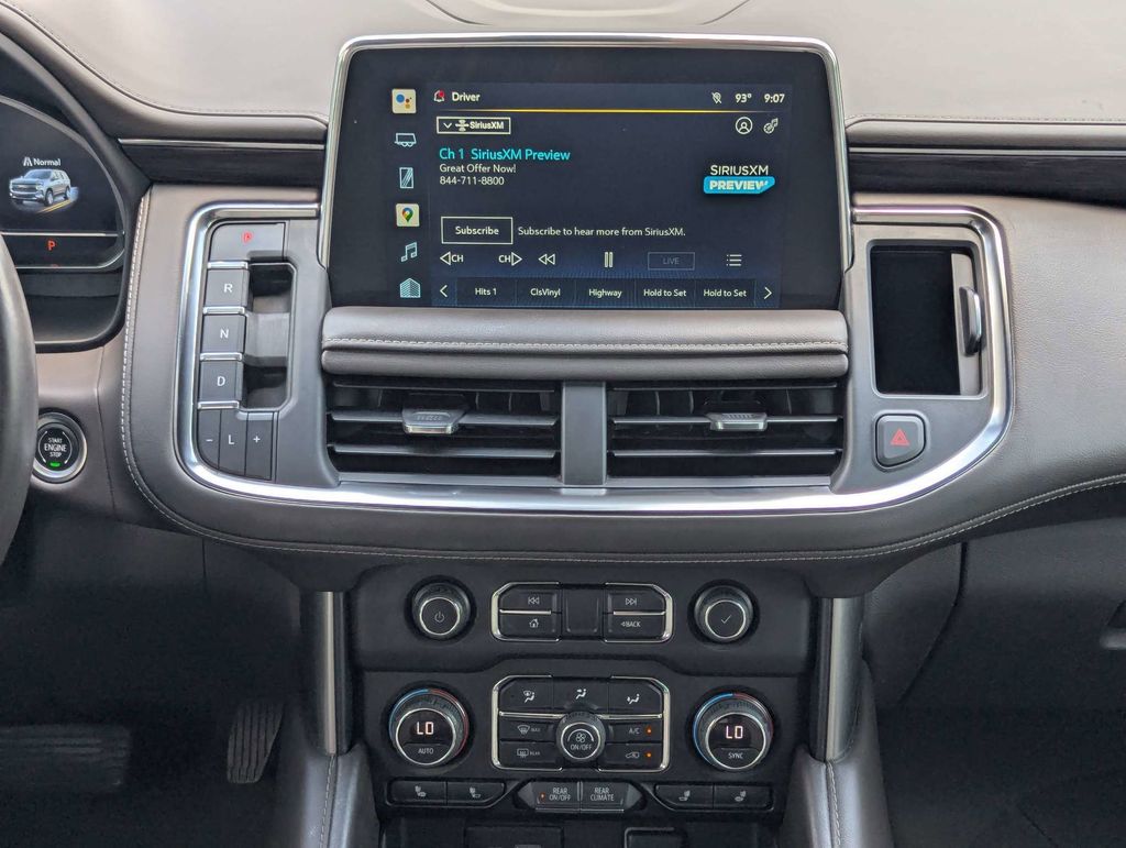 2022 Chevrolet Tahoe LT - Photo 19