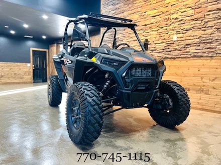 2021 Polaris RZR XP 1000 SUV