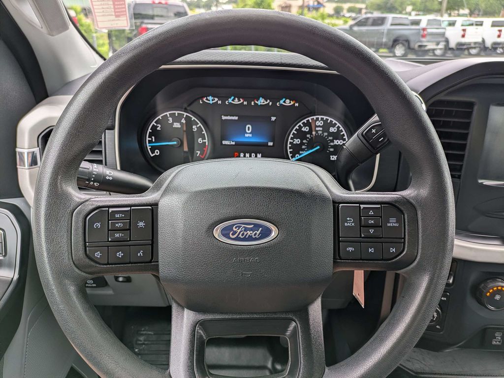 2022 Ford F-150 XL - Photo 26