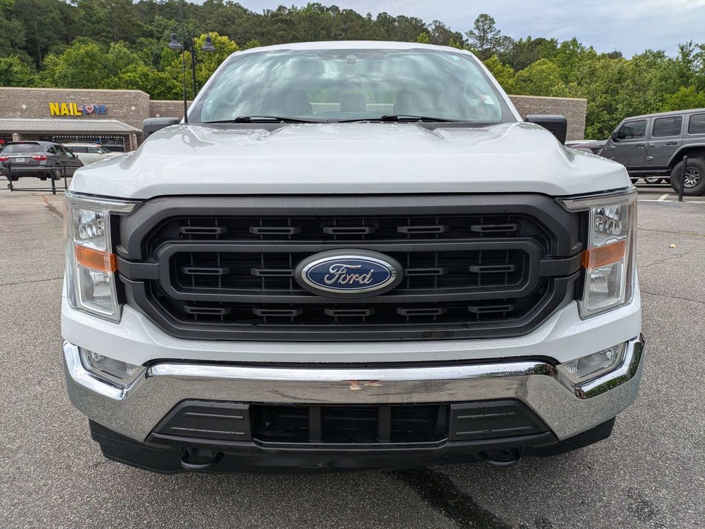 2022 Ford F-150 XL - Photo 10