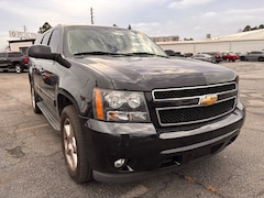 used 2011 Chevrolet Suburban 1500 LT SUV for sale in atlanta