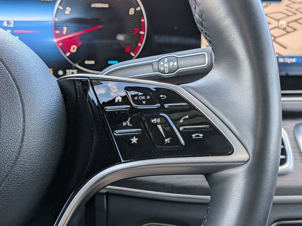 2025 Mercedes-Benz GLE GLE350 - Photo 28