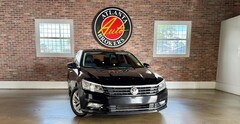 used 2018 Volkswagen Passat 2.0T SE Sedan for sale in atlanta