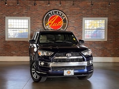 used 2015 Toyota 4Runner SUV for sale in atlanta